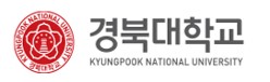 경북대학교