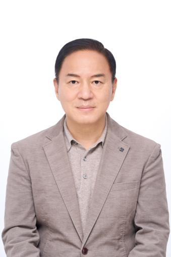 Chairman of the Korea Fabless Industry Association, Kyung-ho Kim